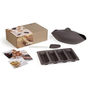 KIT PAN CASERO LEKUE