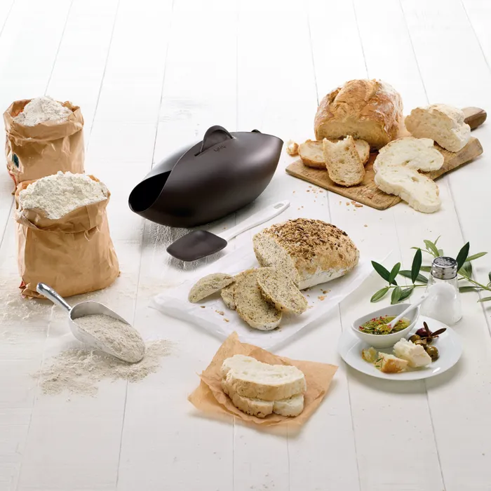 KIT PAN CASERO LEKUE - Imagen 2