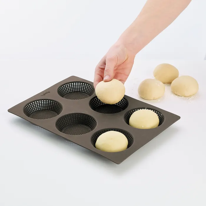 BREAD ROLLS LEKUE - Imagen 2