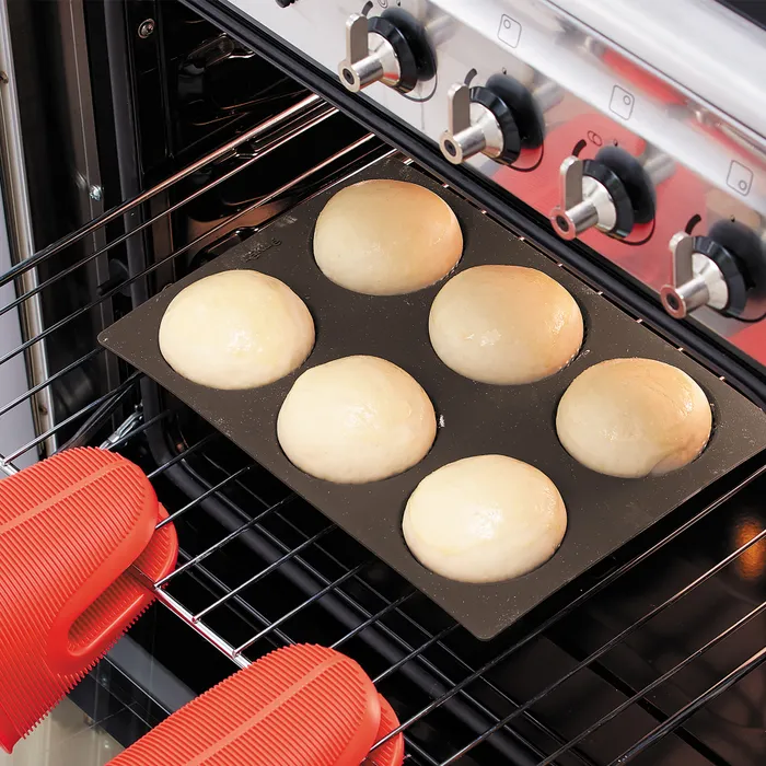 BREAD ROLLS LEKUE - Imagen 3