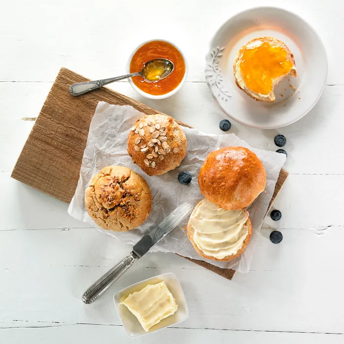 BREAD ROLLS LEKUE - Imagen 5