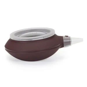 DECOMAX MARRON MANGA PASTELERA LEKUE