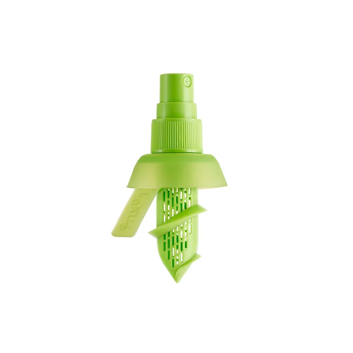 CITRUS SPRAY LARGO SIN PLATO VERDE