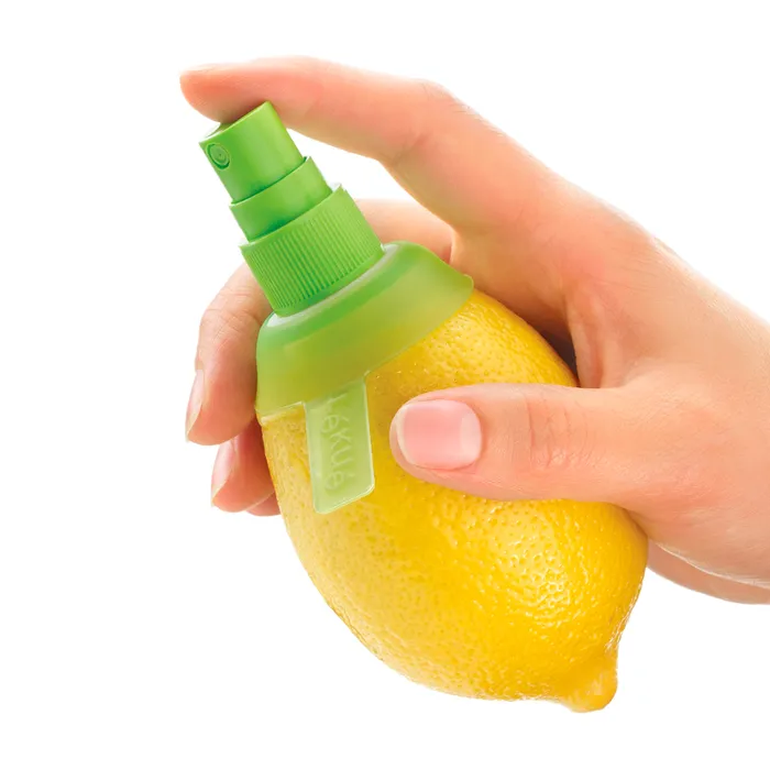 CITRUS SPRAY LARGO SIN PLATO VERDE - Imagen 2
