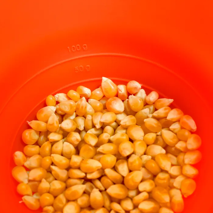 MICROWAVE POPCORN LEKUE - Imagen 4