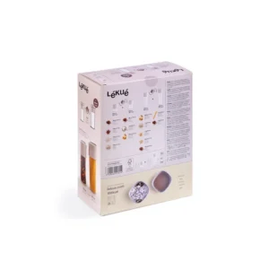 FLIP STORAGE SET  LEKUE