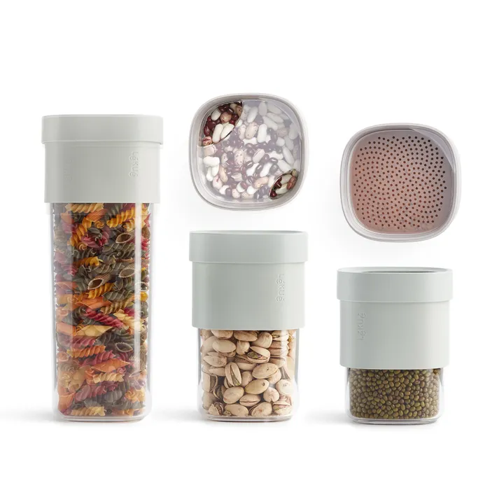 FLIP STORAGE SET LEKUE - Imagen 2