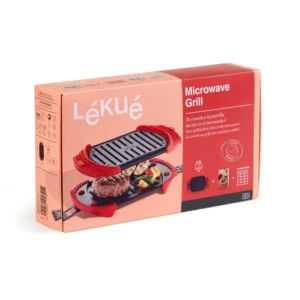 MICROWAVE GRILL LEKUE