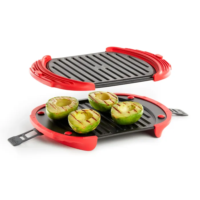 MICROWAVE GRILL XL LEKUE - Imagen 2
