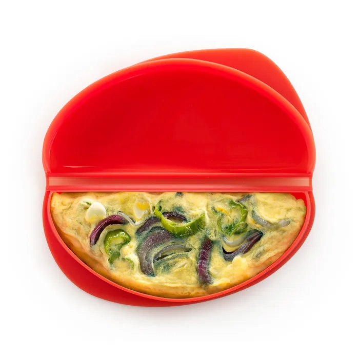 MICROWAVE OMELETTE LEKUE - Imagen 2