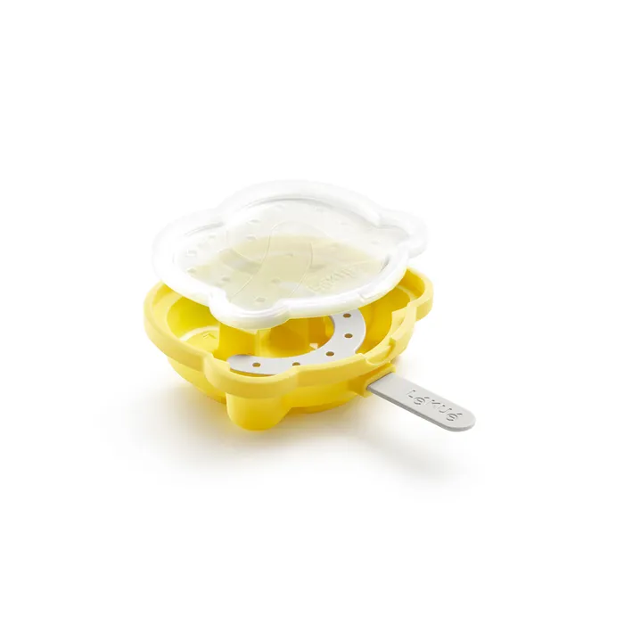 MOLDE DE HELADO PRETZEL LEKUE - Imagen 2