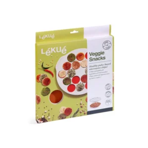 VEGGIE SNACKS